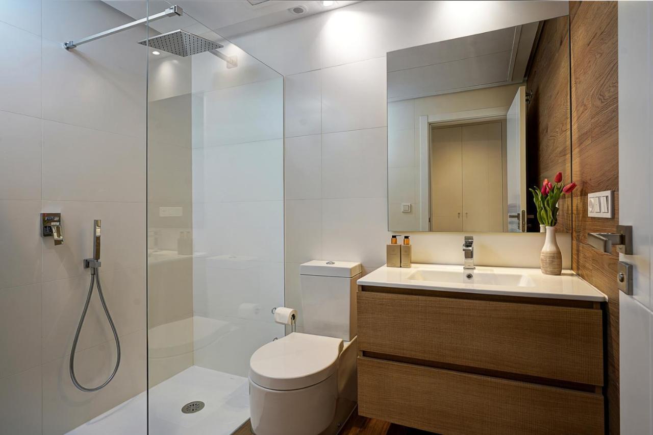 New & Modern Apartment - Marina, Sotogrande Exteriér fotografie